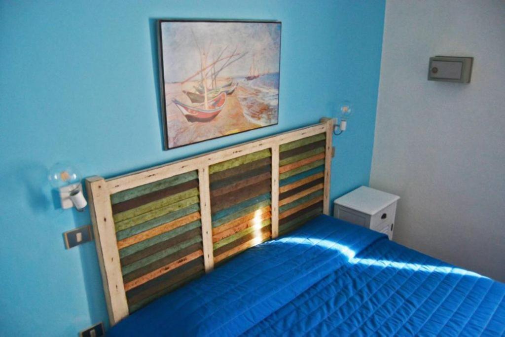 Hotel Kon Tiki San Vincenzo Bagian luar foto