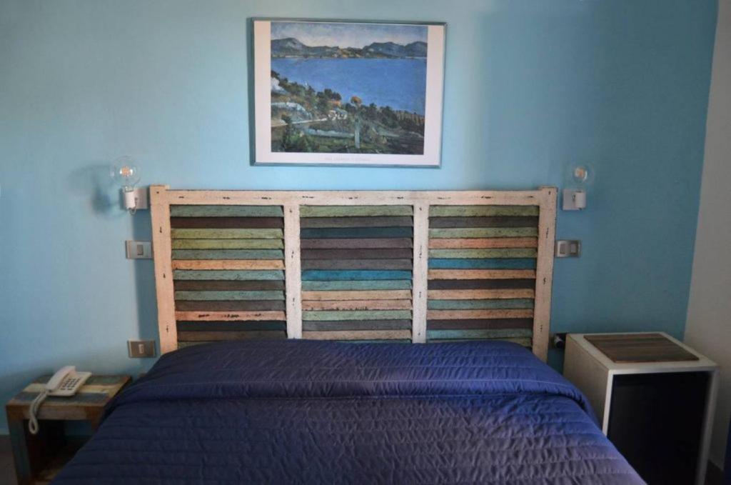 Hotel Kon Tiki San Vincenzo Ruang foto