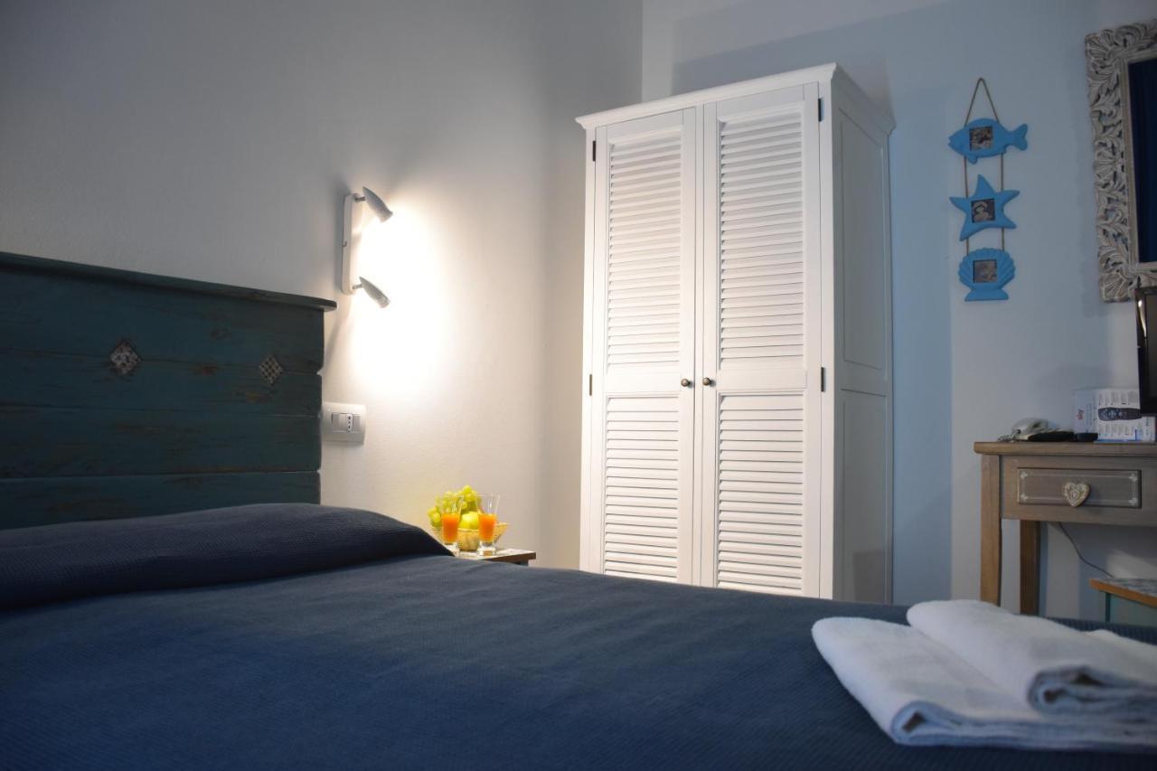 Hotel Kon Tiki San Vincenzo Bagian luar foto